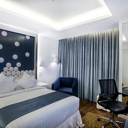 Grace 21 Smart Hotel ダッカ エクステリア 写真
