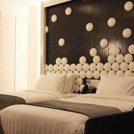 Grace 21 Smart Hotel ダッカ エクステリア 写真