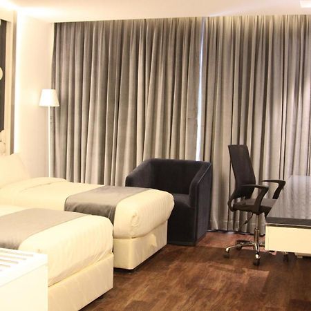 Grace 21 Smart Hotel ダッカ エクステリア 写真