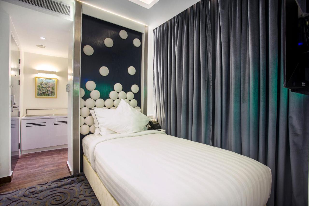 Grace 21 Smart Hotel ダッカ エクステリア 写真